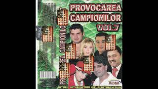 Provocarea Campionilor Vol7 2007 Varianta CD [upl. by Nyrem]