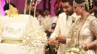 Romesh Sugathapala Wedding Photo [upl. by Agni]