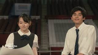 HOMESTAY 2022 Japanese Movie Trailer English Subtitles ホームステイ 本予告編 英語字幕 [upl. by Bab784]