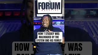 How T Stuckey Got Railroaded By The System detroit truecrimecommunity truecrimepodcast [upl. by Dahaf594]