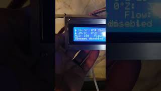 Zonestar P802QR2 card reader not reading [upl. by Vasiliu]