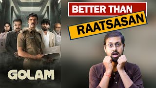 Golam Movie Review In Hindi By Update One [upl. by Cliffes]