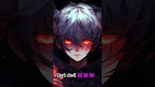 Dark Ness Devil song remix devils evils dark darkness music subscribe subscribers support [upl. by Ken]