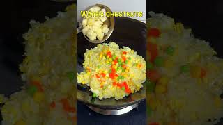 Special Egg Fried Rice 🍳🍚 StreetFood AsianFood ChineseCuisine [upl. by Sylvia]