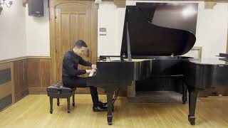 Liszt  Mephisto Waltz No 1 [upl. by Aekerly]