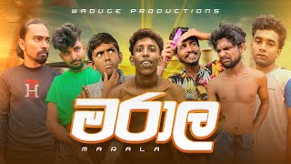 Marala  මරාල WadugeProduction [upl. by Oilalue]