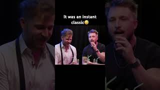 Shayne remembers the chosen trivial pursuit smosh funny smoshpit smoshgames funnymemes [upl. by Allene]