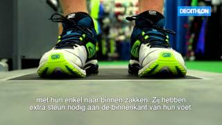 Decathlon Loopschoenen [upl. by Dovev658]