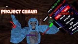 project chaun  gives free mods OMG [upl. by Haggi]