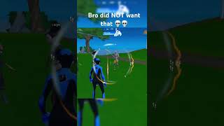 Poor fella fortnite gaming fortniteclips fortnitememes fortniteshorts shorts [upl. by Ahsinad]