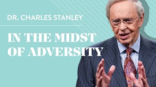 Charles stanley sermons ADVERSITY – BURDEN OR BRIDGE 30 Sep 2016 Charles stanley video [upl. by Leterg]