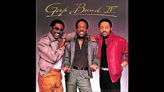 You Dropped a Bomb on Me  The Gap Band [upl. by Eizzil]