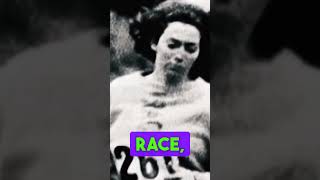 KATHRINE SWITZER [upl. by Nordgren]