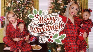 One GIANT CHRISTMAS vlog🎄 [upl. by Micky]