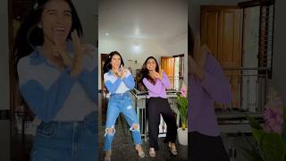 Stop The Music People Sing It nikhilnisha madhugowda 2023  Nikhil Nisha Vlogs shorts [upl. by Mahala]