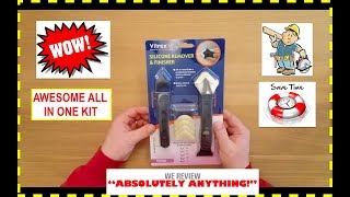 Silicone Finishing Tool Review [upl. by Yatnahc]