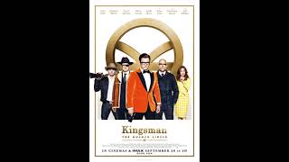 Все грехи фильма quotKingsman Секретная службаquot Часть 1 [upl. by Getter]