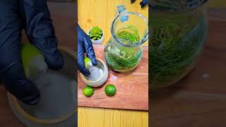 Infusión Natural Descongestionante Que Elimina El Moco recetas infusion moco remediocasero [upl. by Reviere416]