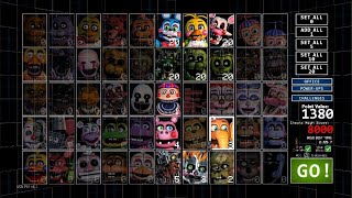 Ultimate Custom Night20241111184314 [upl. by Giefer]