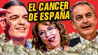 ASÍ FUE el CONGRESO de la PSOE La SECTA que se ha CONVERTIDO en el PEOR CANCER de ESPAÑA  UTBH [upl. by Chelsae]