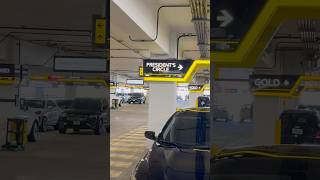 Another Terrible Hertz President’s Circle Selection  Minneapolis Airport [upl. by Skillern]