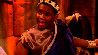 Pair of Geniuses  Episode Clip  Pair of Kings  Disney XD Official [upl. by Riem969]