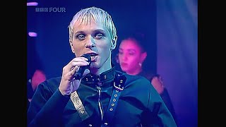 The Shamen  Ebeneezer Goode  TOTP  1992 Remastered [upl. by Acnaiv182]