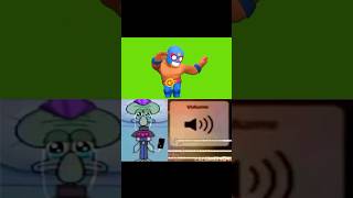 BARA BARA BERE BERE 🤣 Brawl Stars El Primo Meme brawlstars shorts [upl. by Augusta816]