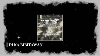 Shaun Dee  DI KA BIBITAWAN Equivocal Album [upl. by Alamak]