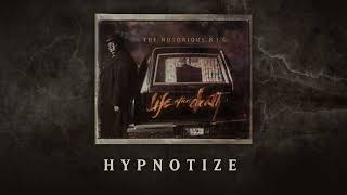 The Notorious BIG  Hypnotize Official Audio [upl. by Neelyk]