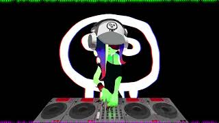 What if Dedf1sh remixed the Calamari Inkantation 2019 [upl. by Alamak113]