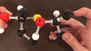 Sn2 mechanism stereospecificity [upl. by Grethel]