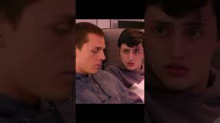 elimoskowitz demetri binary brothers cobrakai edit [upl. by Chase727]