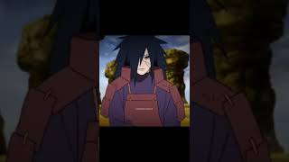 Madara Insult Temari madara temari anime naruto edit shorts [upl. by Noira]