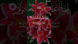 Syrah AlKusar with urdu translation islamic viralvideo [upl. by Tomkin]