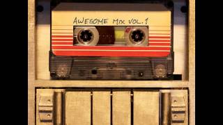 Guardians Of The Galaxy OST  quotOOH Childquot [upl. by Akirahs138]