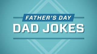 Fathers Day Dad Jokes HD MiniMovie by Motion Worship [upl. by Ifar582]