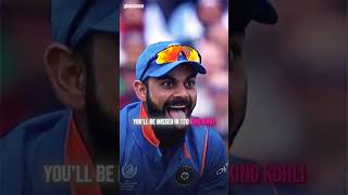 Virat kohli 😭  cricket cricketlover trending ytshots shorts [upl. by Alyt678]