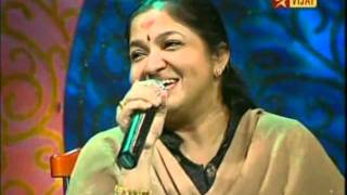 Singer chitra interview 2 [upl. by Dhumma]