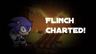 Flinch Charted Vs SonicEXE Definitive Experience UST [upl. by Mart]