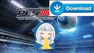 COMO DESCARGAR PES 2012 MOD 2022 FÁCIL Y RAPIDO [upl. by Nnalatsyrc]