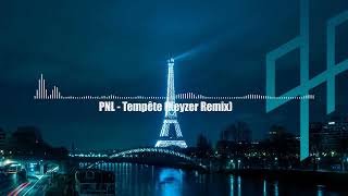 🟡 PNL  Tempête Keyzer Remix [upl. by Bradway]