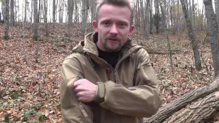 Condor Summit Softshell Jacket Preview  The Outdoor Gear Review [upl. by Tychon]