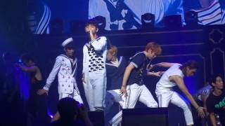 B1A4별빛의 노래 [upl. by Efron]