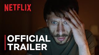 Baby Reindeer  Official Trailer  Netflix [upl. by Nirrac477]