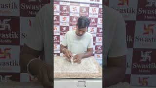 Swastik📱mobileujjain viral shorts ̲shortsfeed electronics mobile mobileshop today trending [upl. by Aver]