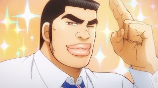 Ore Monogatari Opening English by reTYE HD creditless [upl. by Serafina]