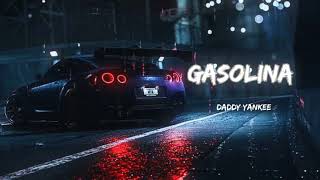 Gasolina Song  Daddy yankee [upl. by Novahc]