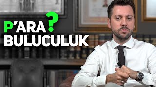 ARABULUCULUK MU PARABULUCULUK MU [upl. by Enirtak]