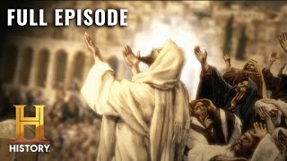 Nostradamus Effect Apocalyptic Prophecy Reveals the AntiChrist S1 E5  Full Episode [upl. by Gleeson878]